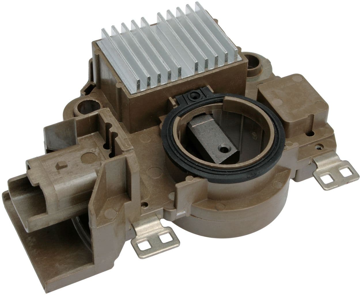 Regulator, alternator HC-Cargo F 032 235 450