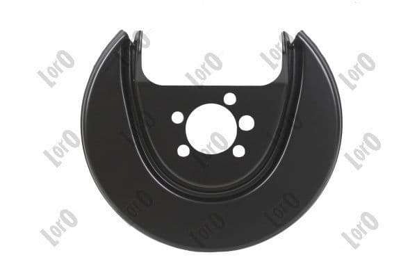 protectie stropire,disc frana ABAKUS LORO 131-07-619