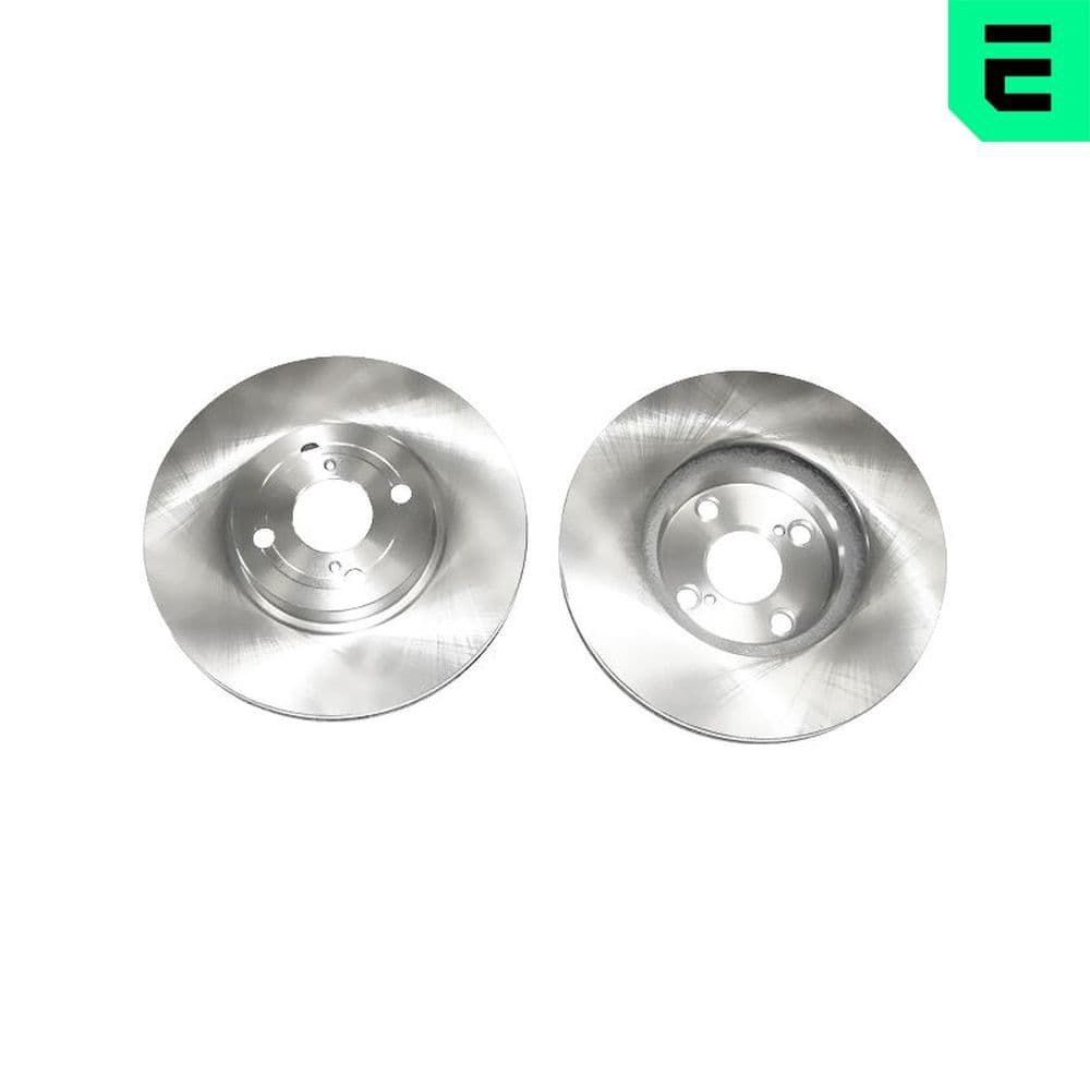 Disc frana OPTIMAL BS-8004C