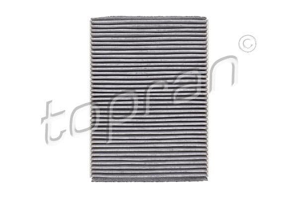 Filtru, aer habitaclu TOPRAN 108 407