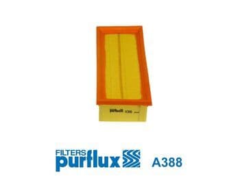 Filtru aer PURFLUX A388