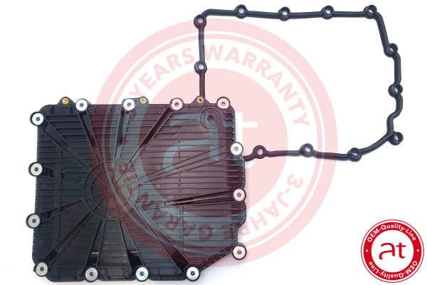 Baie ulei, cutie viteze automata AT AUTOTEILE GERMANY at30067