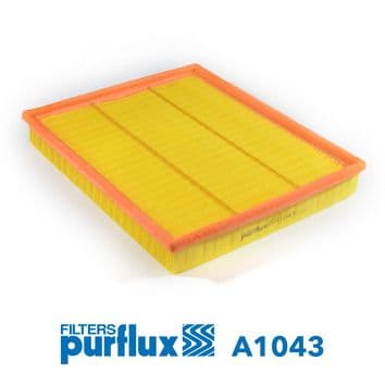 Filtru aer PURFLUX A1043