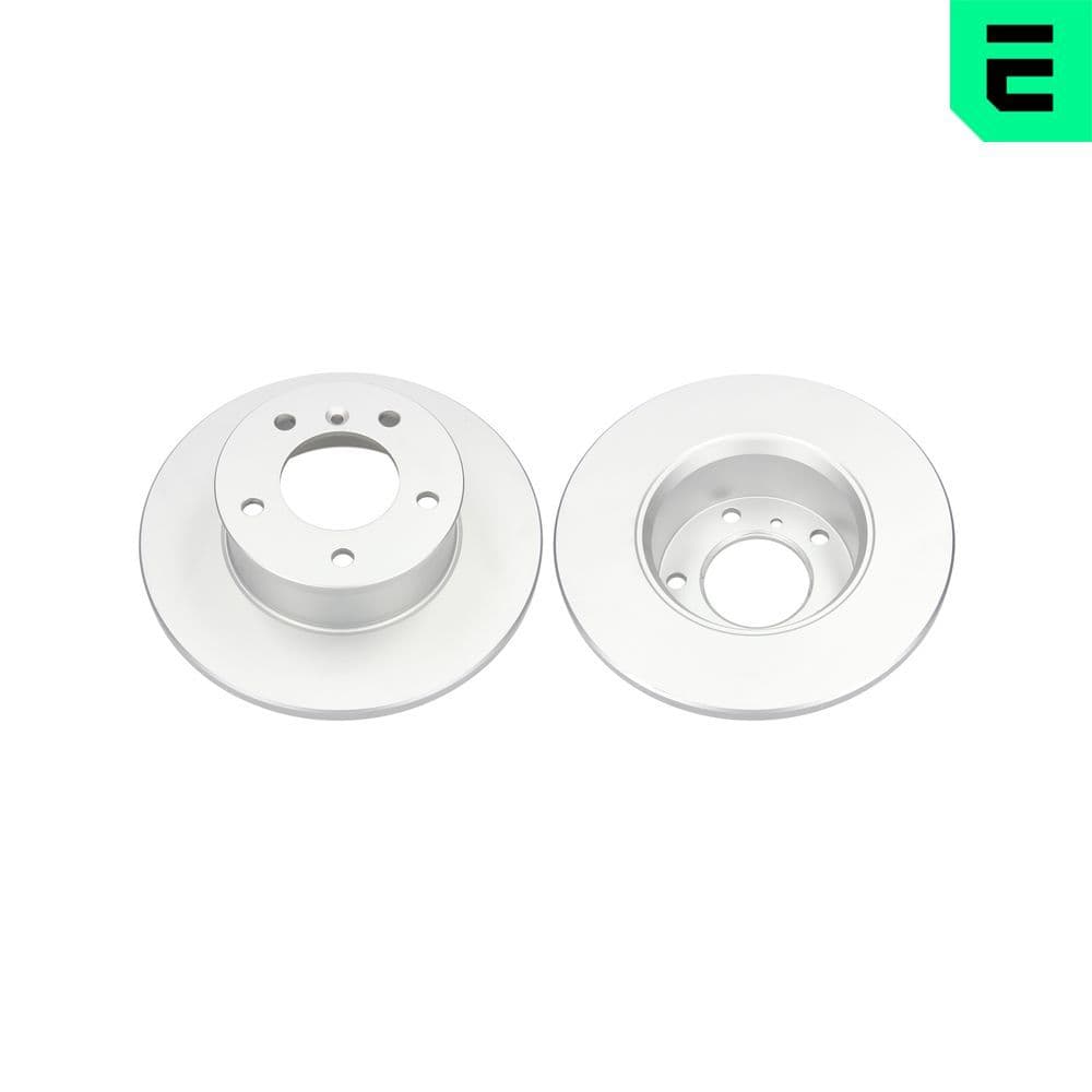 Disc frana OPTIMAL BS-3500HC