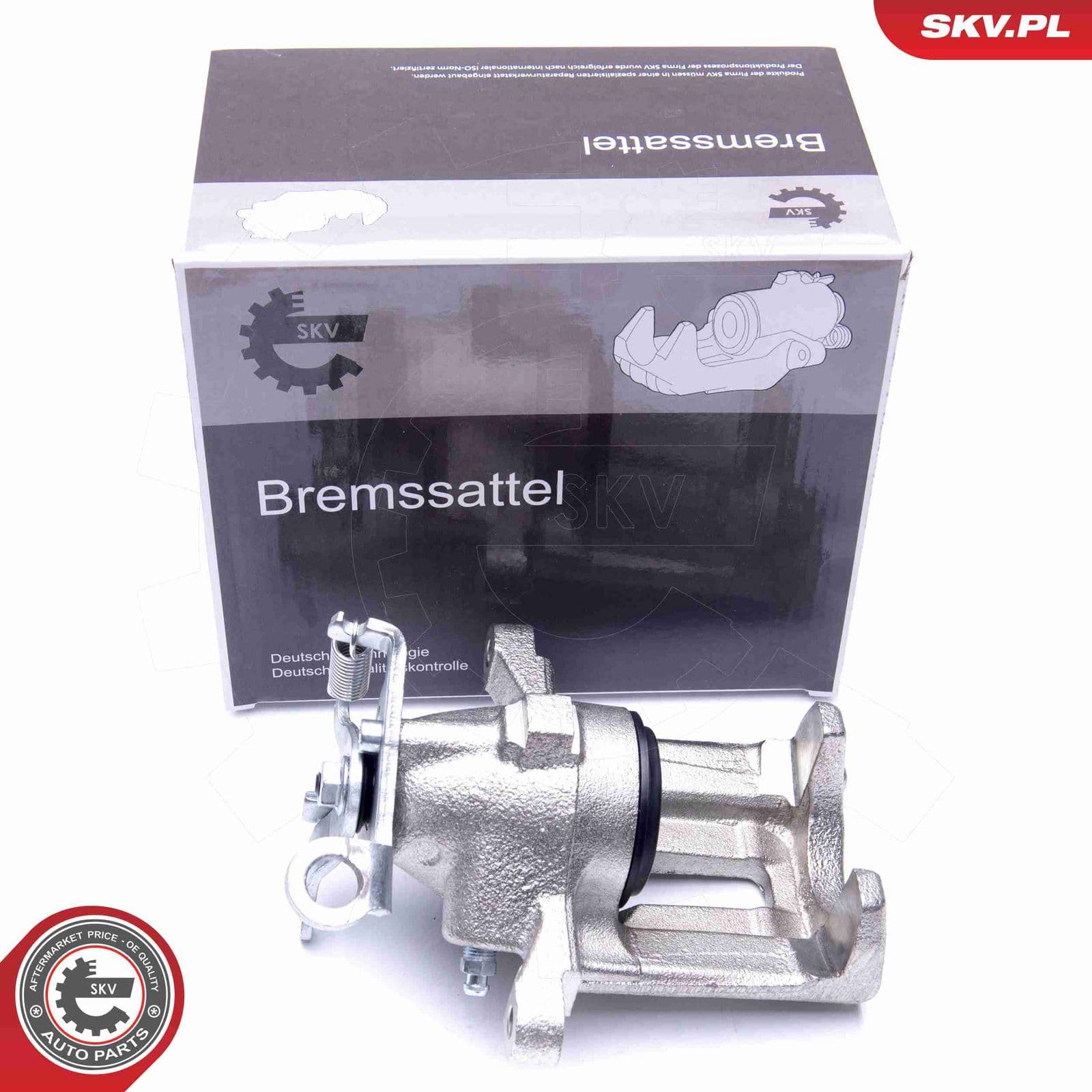 Etrier frana ESEN SKV 44SKV703