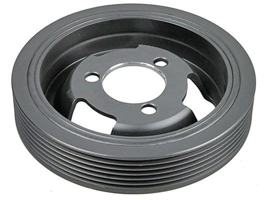 Fulie curea, arbore cotit METZGER 6400057