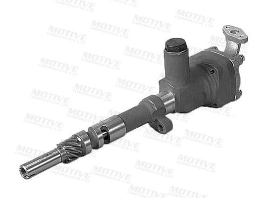 Pompa ulei MOTIVE OP8170