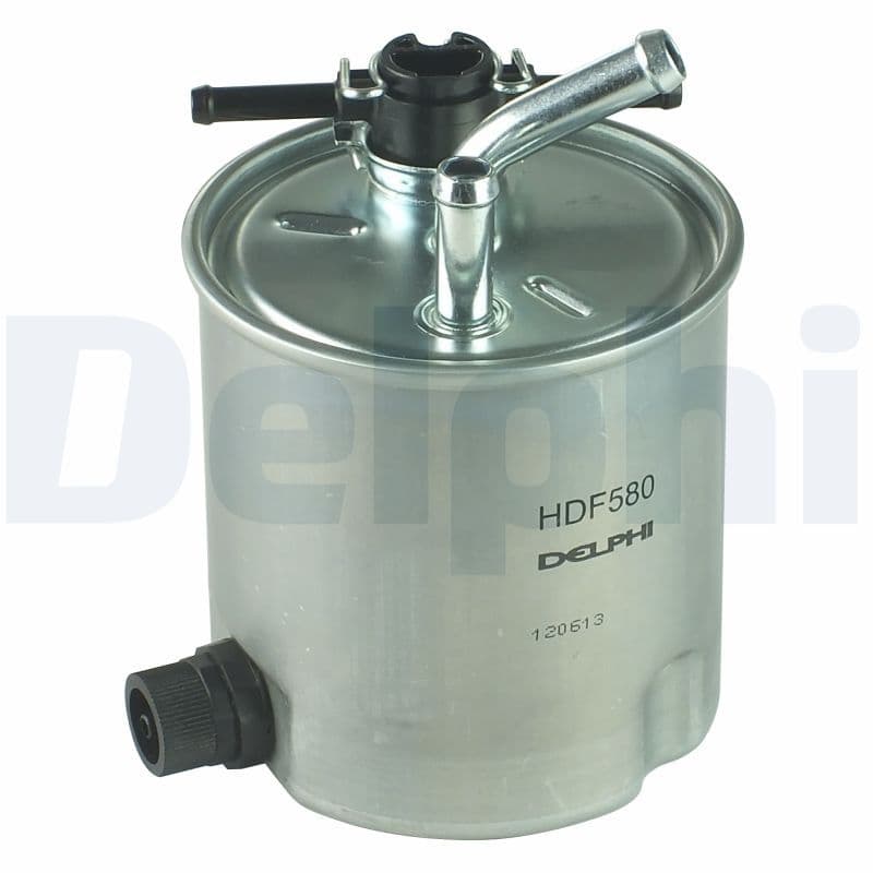 filtru combustibil DELPHI HDF580