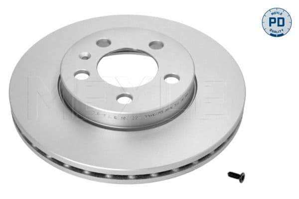 Disc frana MEYLE 183 521 0069/PD