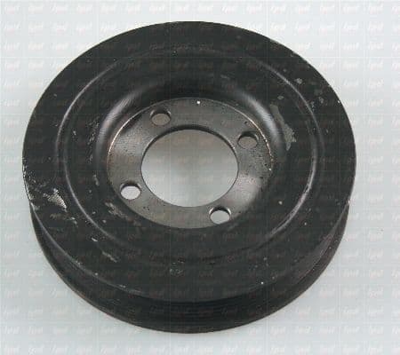 Fulie curea, arbore cotit IPD 15-7053