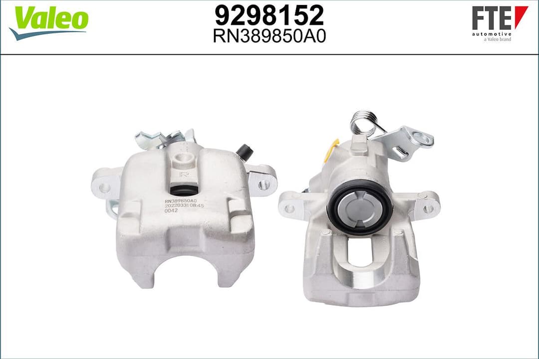 Etrier frana FTE NEOGEN 9298152