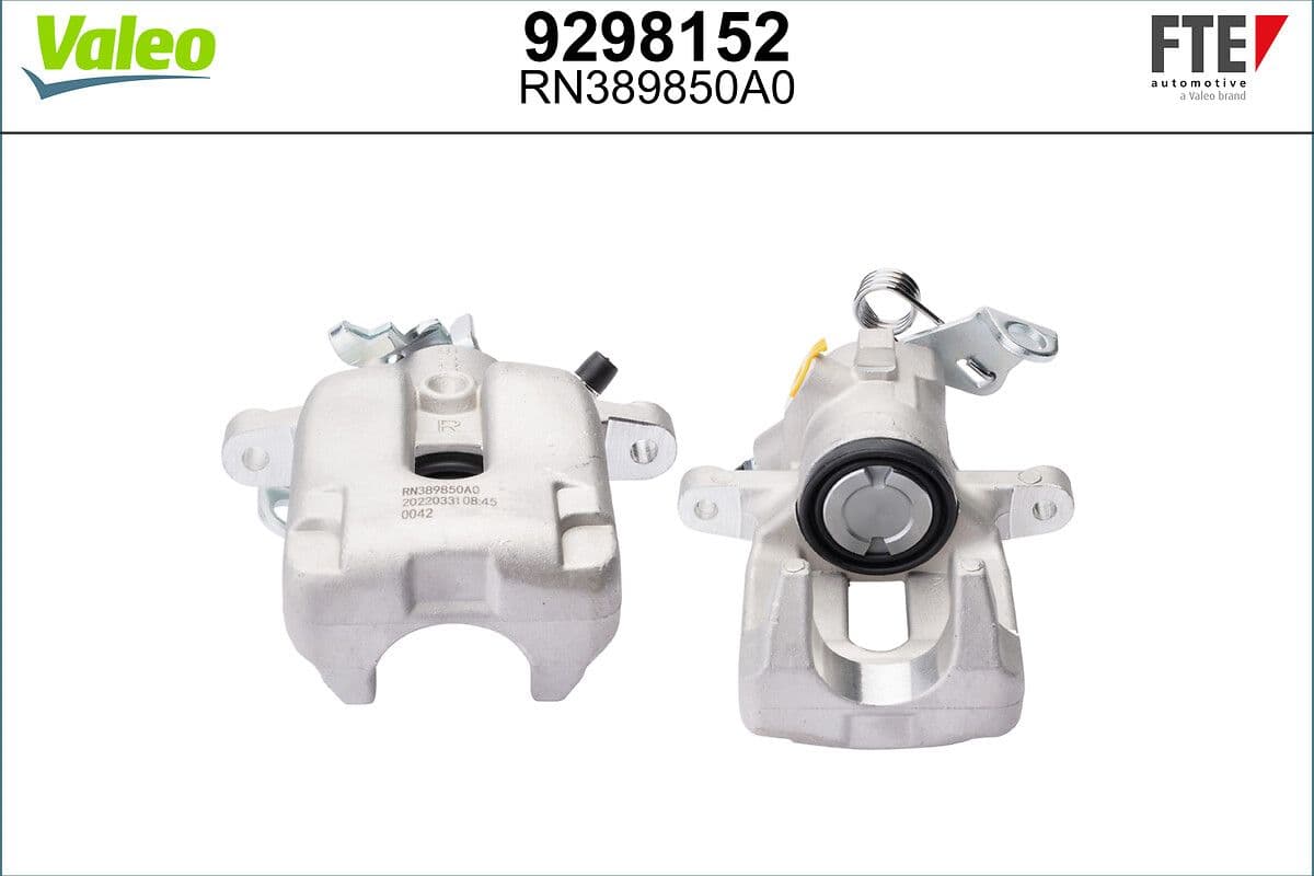 Etrier frana FTE NEOGEN 9298152