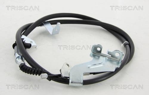 Cablu, frana de parcare TRISCAN 8140 131327