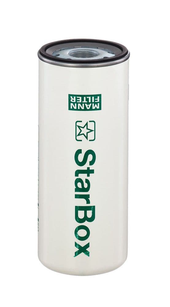 Filtru, aer comprimat MANN-FILTER StarBox LB 11 102/21
