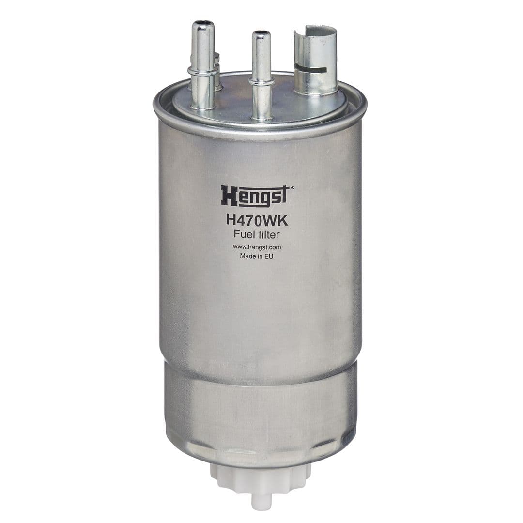 filtru combustibil HENGST FILTER H470WK