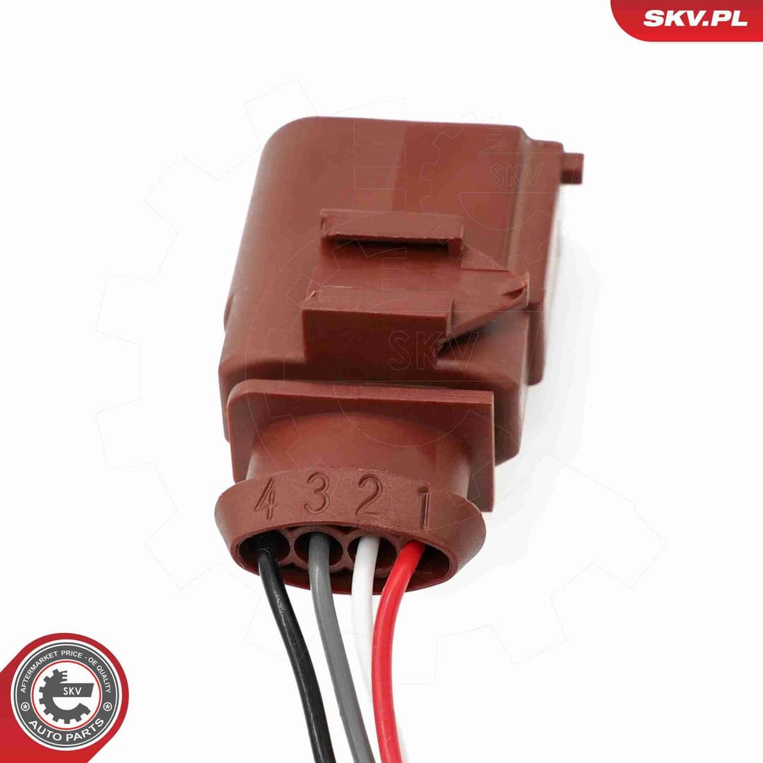 Sonda Lambda ESEN SKV 09SKV177