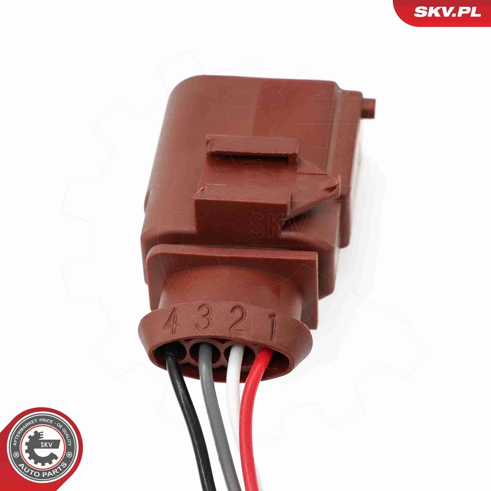 Sonda Lambda ESEN SKV 09SKV177