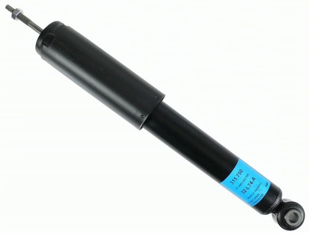 amortizor BOGE 32-L74-A