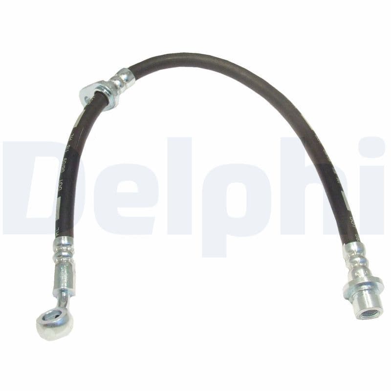 Furtun frana DELPHI LH6658