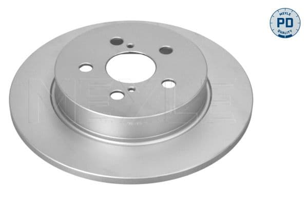 Disc frana MEYLE -PD: Advanced performance and design. 30-15 523 0115/PD