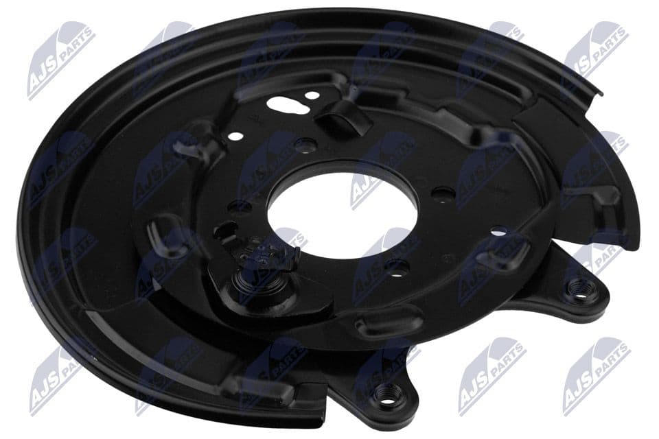 protectie stropire,disc frana NTY HTO-TY-063