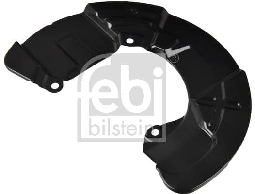 protectie stropire,disc frana FEBI BILSTEIN 175475