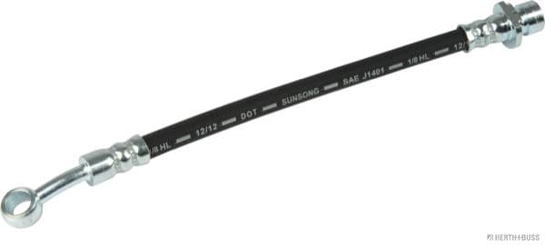 Furtun frana HERTH+BUSS JAKOPARTS J3704229