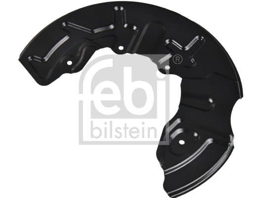 protectie stropire,disc frana FEBI BILSTEIN 174903