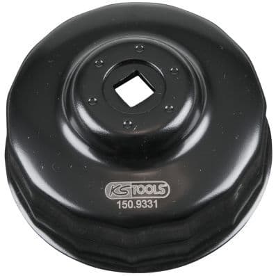 Cheie filtru ulei KS TOOLS 150.9331