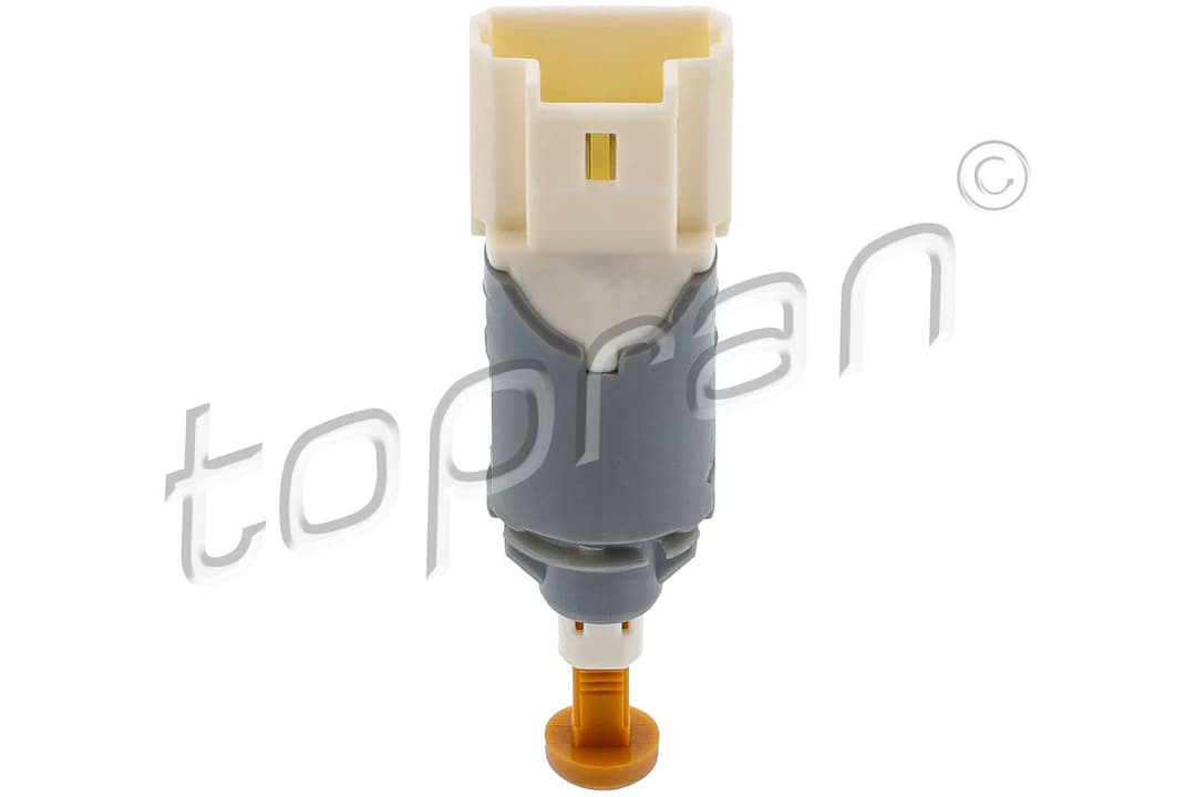Comutator lumini frana TOPRAN 208 451