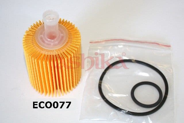 Filtru ulei ASHIKA 10-ECO077