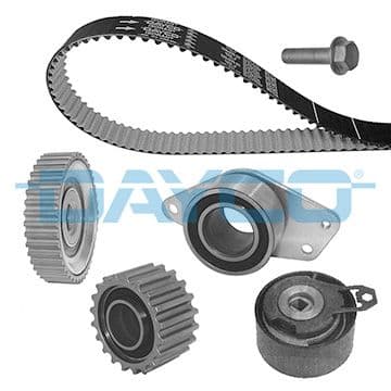 Set curea de distributie DAYCO KTB290