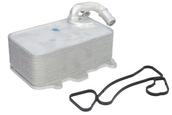 Radiator ulei, ulei motor THERMOTEC D4A027TT