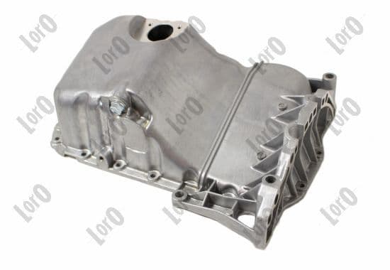 Baie ulei ABAKUS 100-00-128