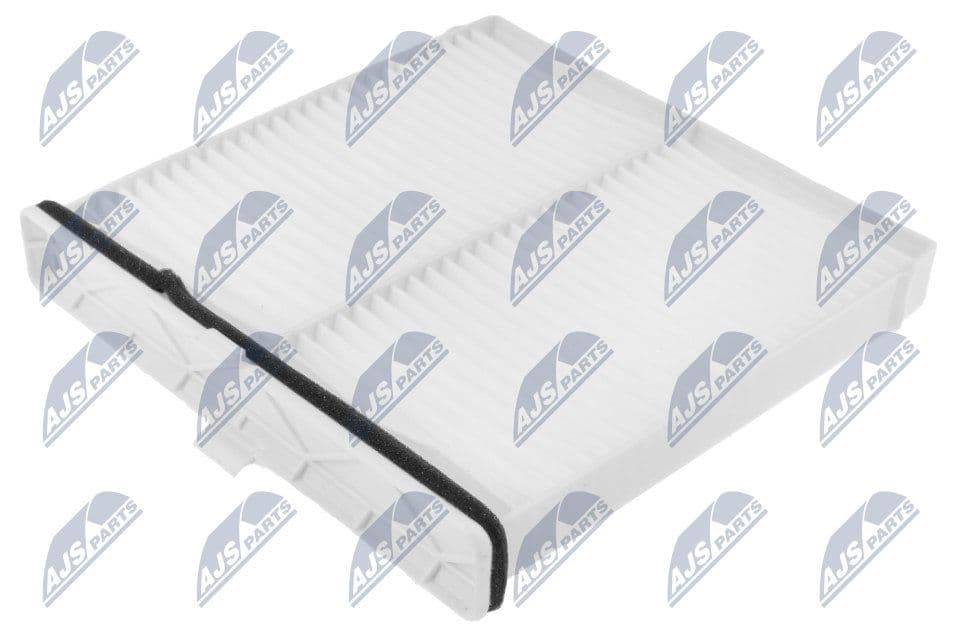 Filtru, aer habitaclu NTY FCF-MZ-024