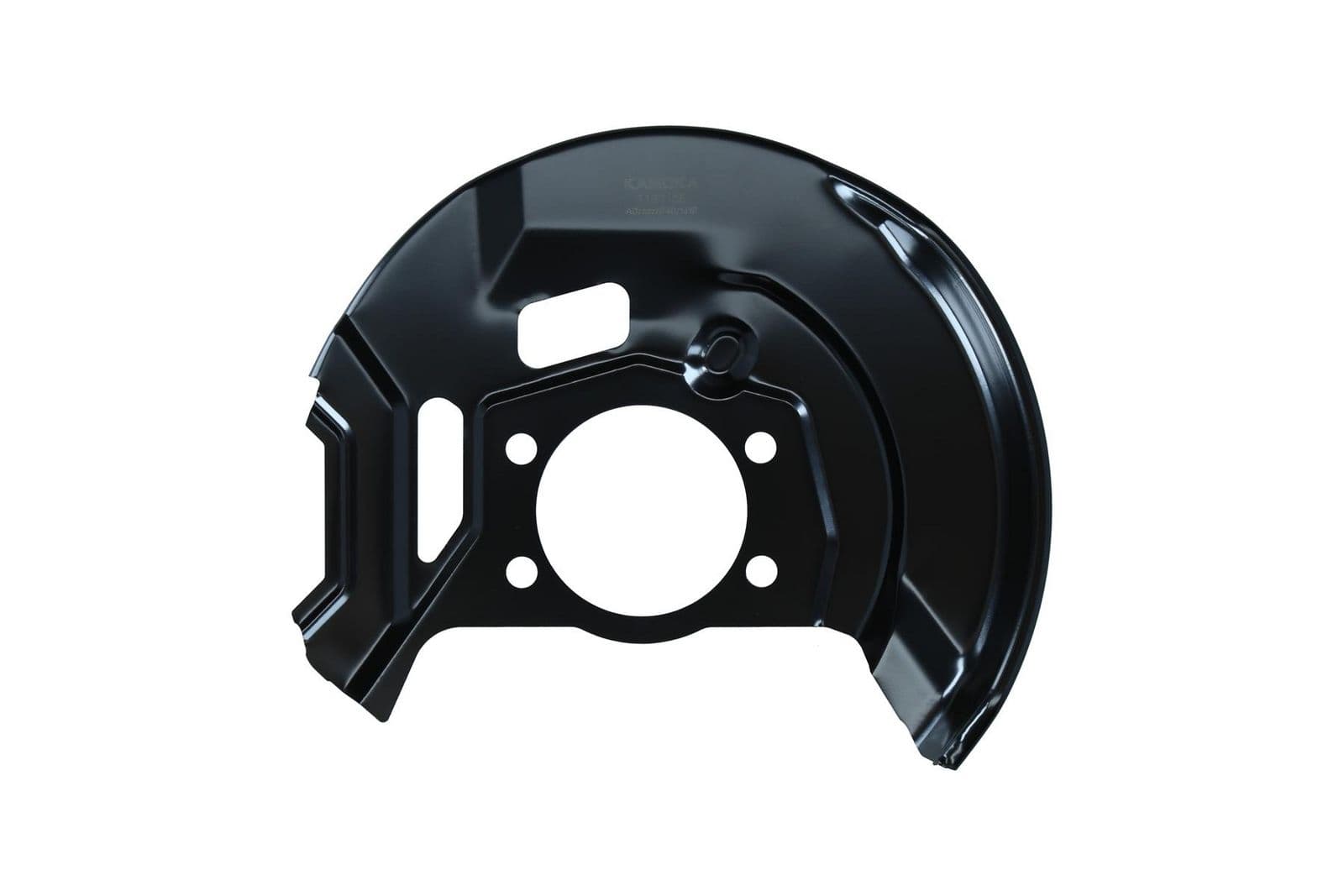 protectie stropire,disc frana KAMOKA 1180156