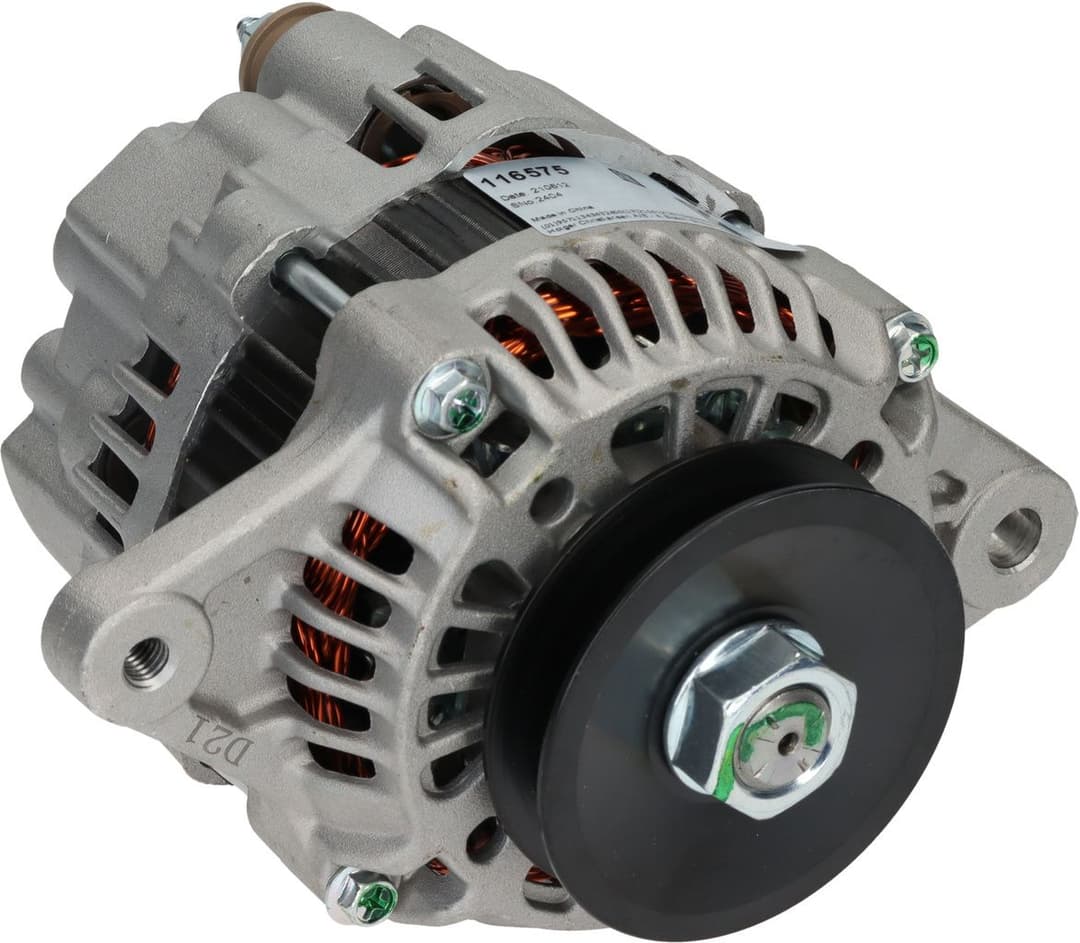 Generator / Alternator HC-Cargo F 032 116 575