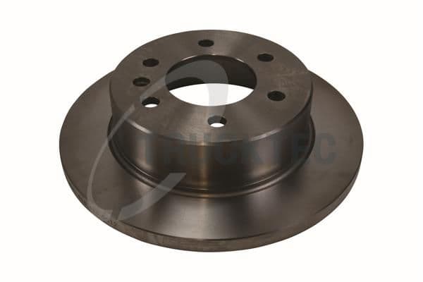 Disc frana TRUCKTEC AUTOMOTIVE 02.35.587