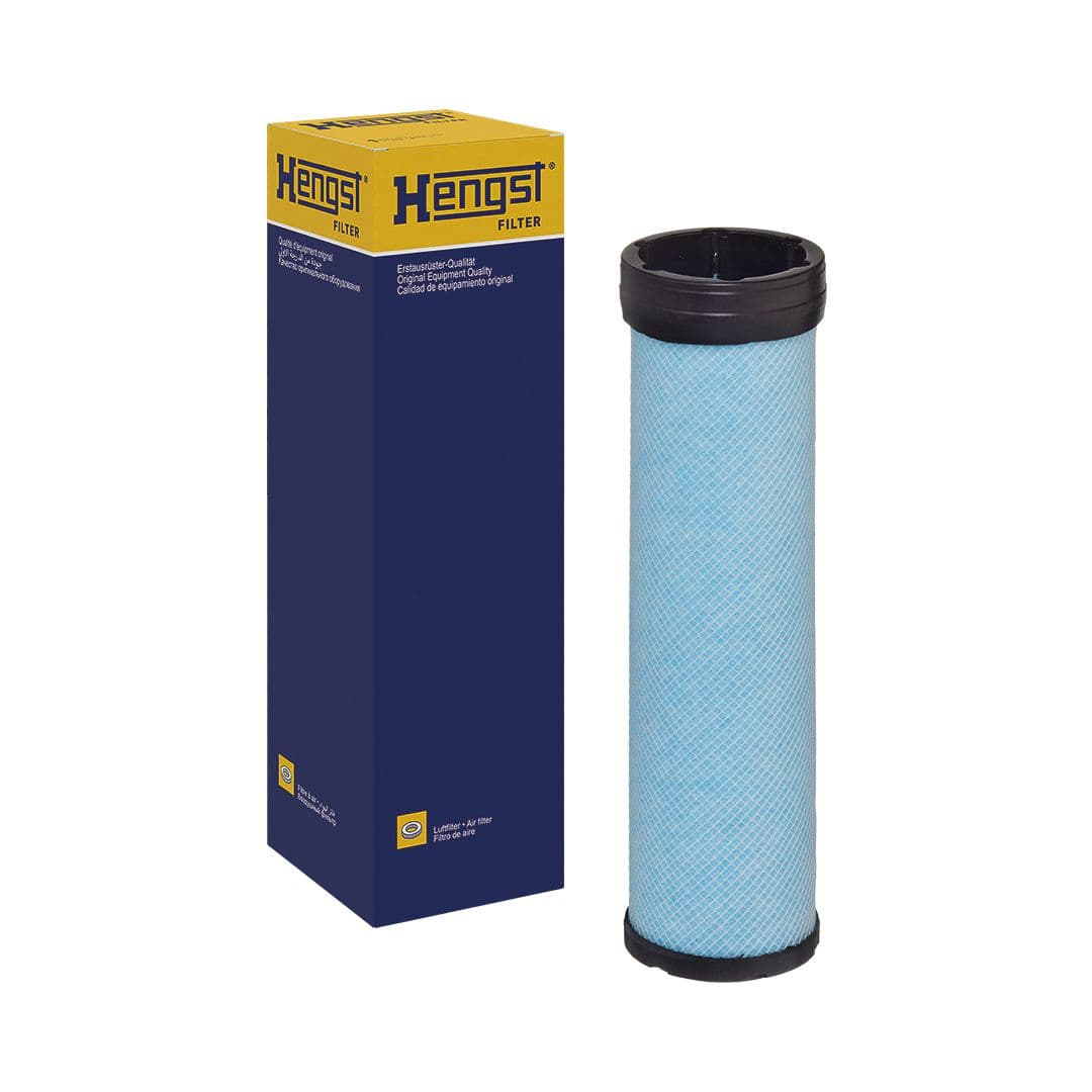 Filtru aer secundar HENGST FILTER E679LS