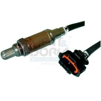 Sonda Lambda MEAT & DORIA 81554