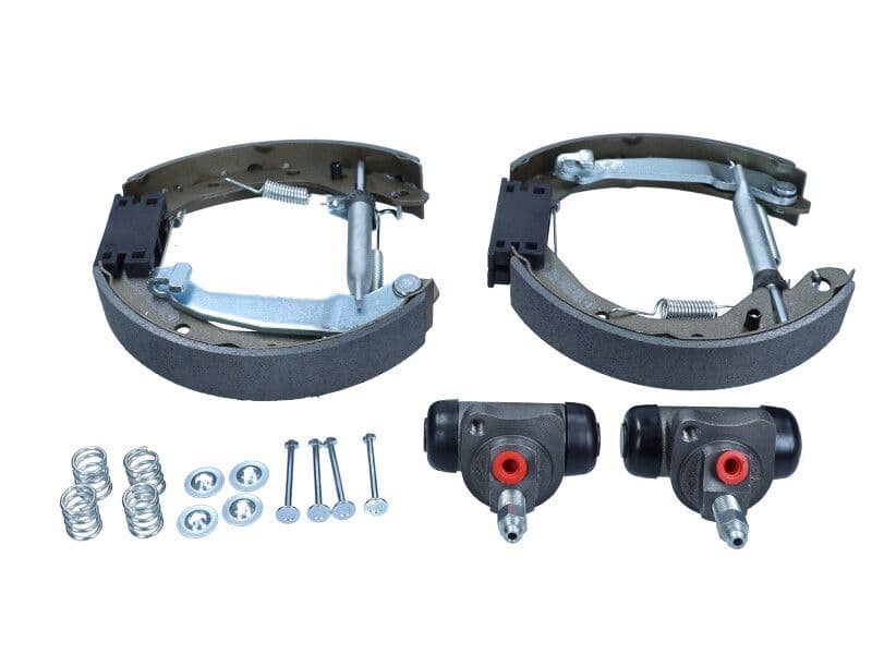 Set saboti frana MAXGEAR 19-5692KIT