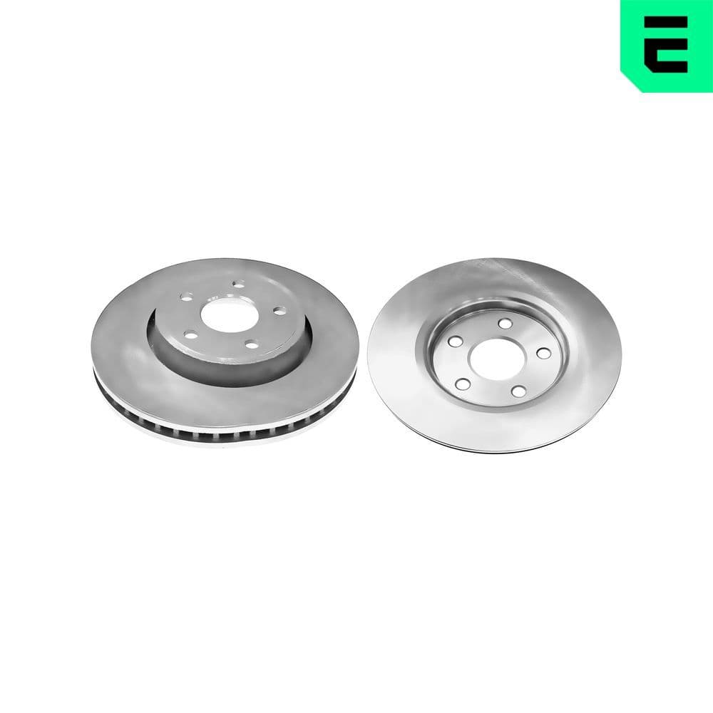 Disc frana OPTIMAL BS-8324HC