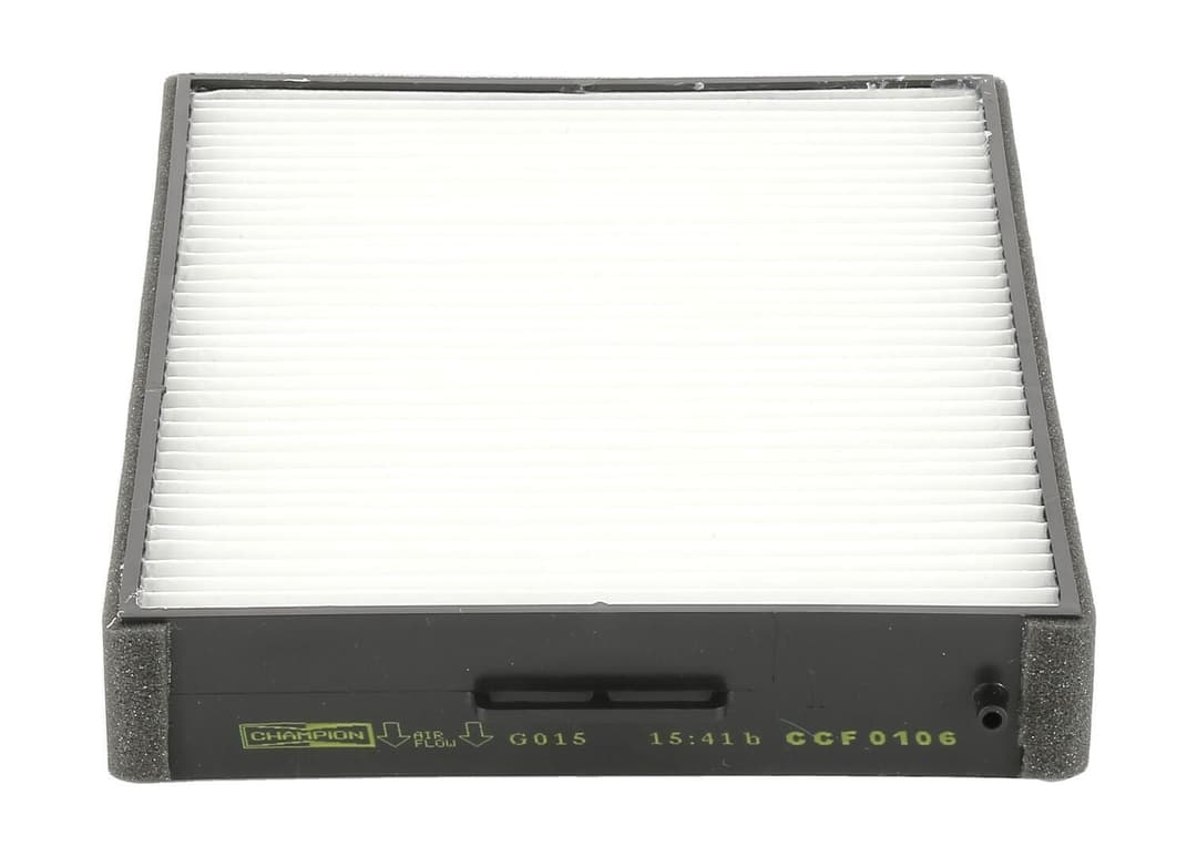 Filtru, aer habitaclu CHAMPION CCF0106