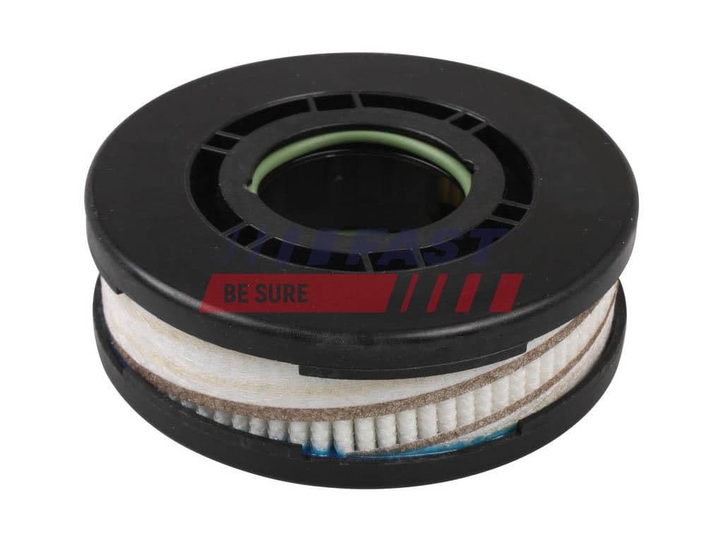 Filtru, aerisire bloc motor FAST FT38076