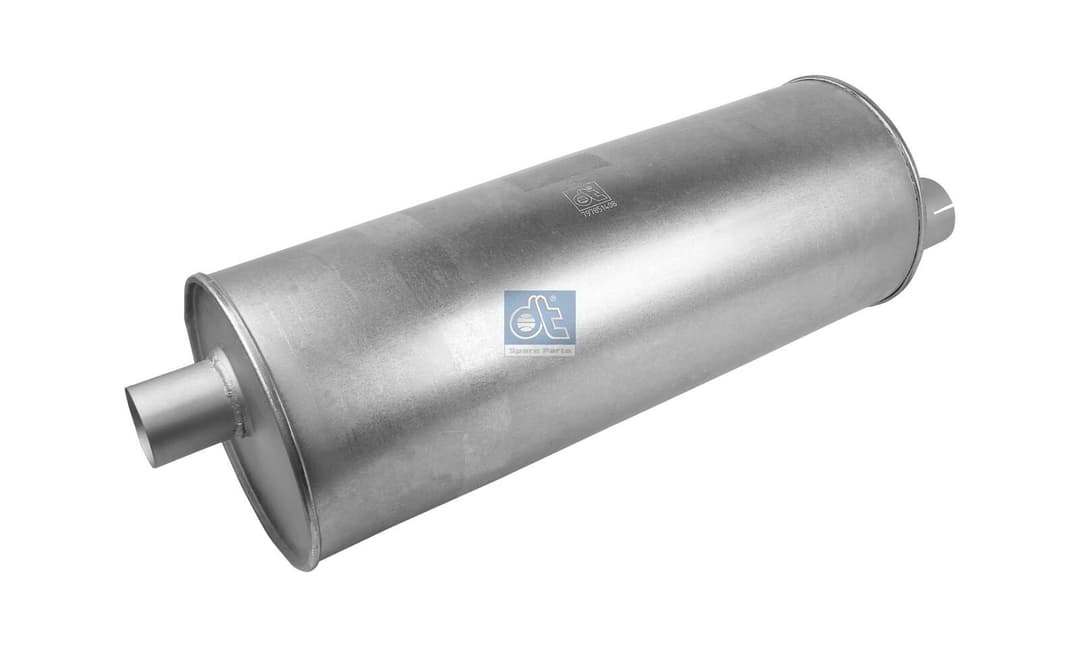 Amortizor zgomot mijloc/spate DT Spare Parts 7.22007