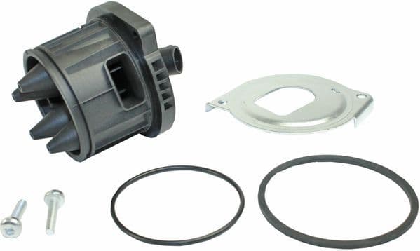 Separator ulei, ventilatie bloc motor METZGER 2385087