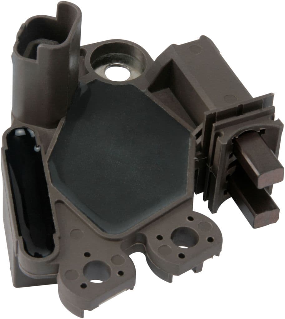 Regulator, alternator HC-Cargo F 032 330 319