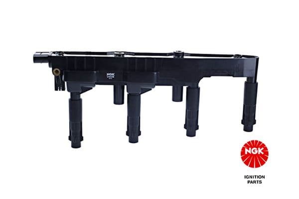 bobina de inductie NGK 48017