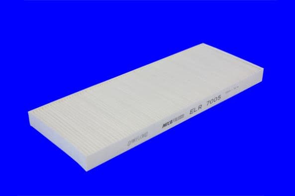 Filtru, aer habitaclu MECAFILTER ELR7005