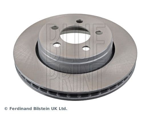 Disc frana BLUE PRINT ADA104355